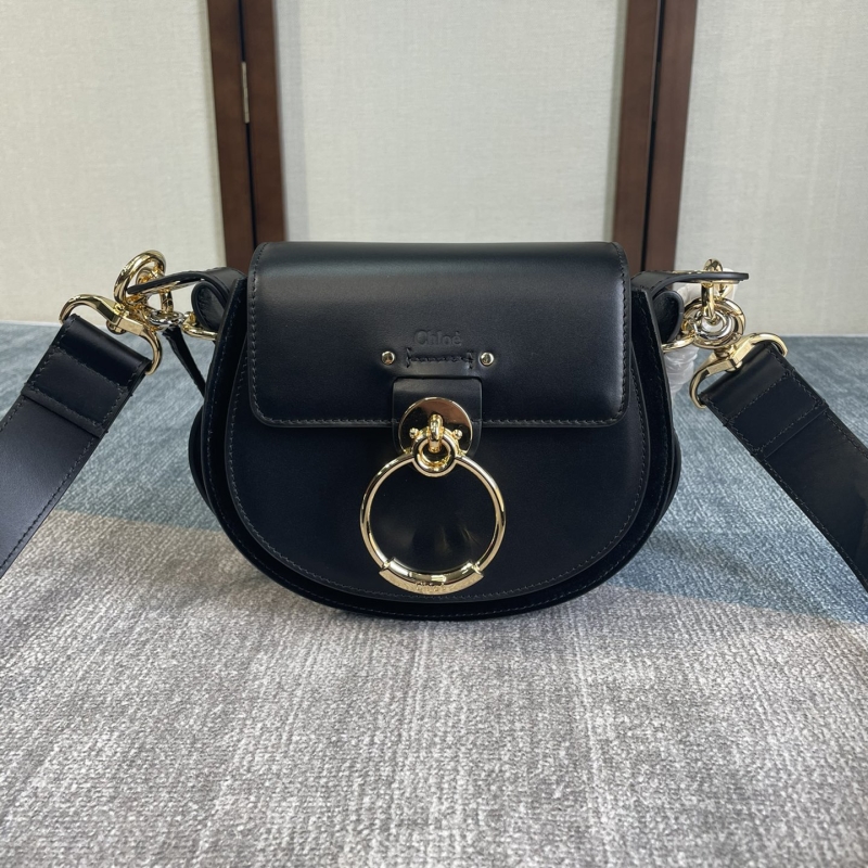 Chloe Tess Bags